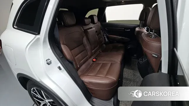 Renault Korea (Samsung) The New QM6 2020 Белый из Кореи, фото 3