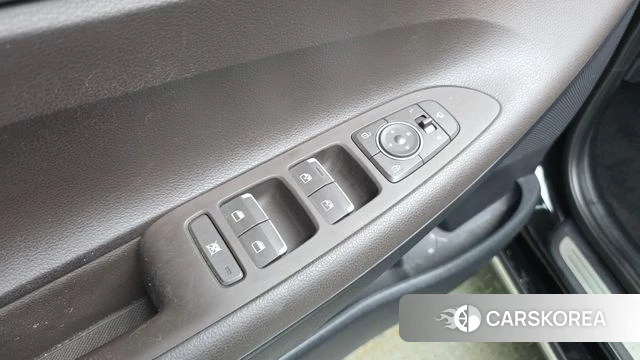 Hyundai Grandeur IG 2019 Черный из Кореи, фото 3