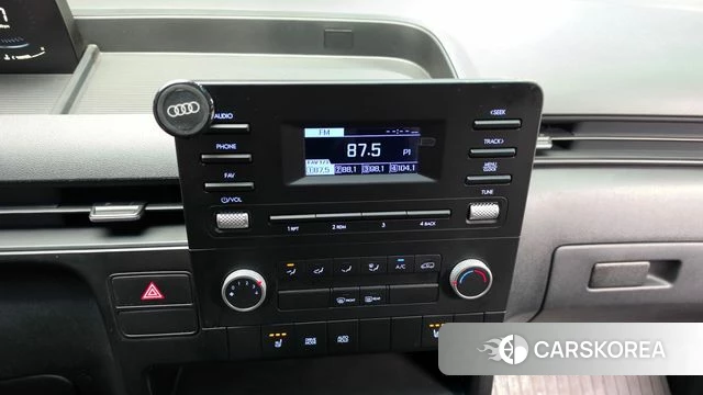 Hyundai Staria 2022 Серебряный из Кореи, фото 3