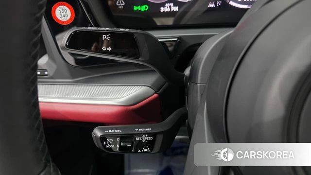 Porsche Cayenne (PO536) 2024 Белый из Кореи, фото 3