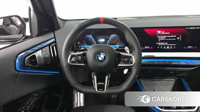 BMW X3 (G45) 2026 Светло-серебряный цвет из Кореи, фото 3