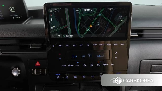 Hyundai Staria 2024 Серый из Кореи, фото 3