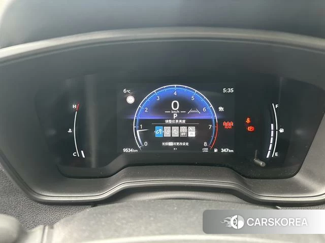 Toyota Frontlander 2024 Белый из Китая, фото 3