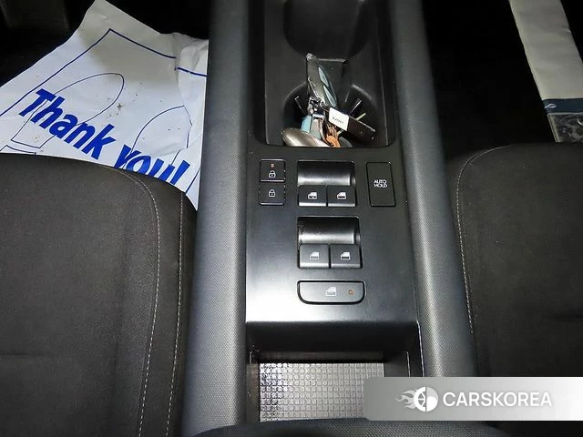 Hyundai Ionic 6 2024 Черный из Кореи, фото 3