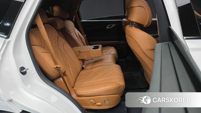 Genesis GV80 2024 Белый из Кореи, фото 3