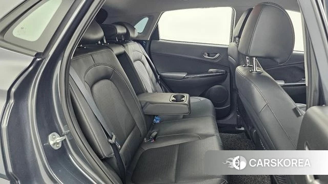 Hyundai Kona 2019 Серый из Кореи, фото 3