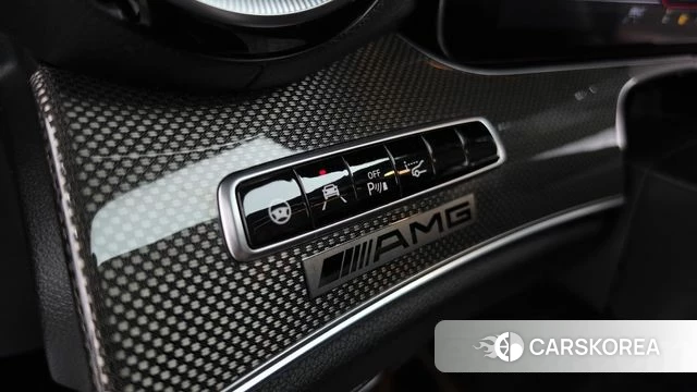 Mercedes-Benz CLS-Class C257 2018 Черный из Кореи, фото 3