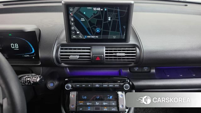 Hyundai Casper 2023 Белый из Кореи, фото 3