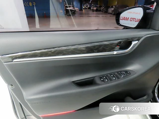 Hyundai Grandeur IG 2019 Черный из Кореи, фото 3