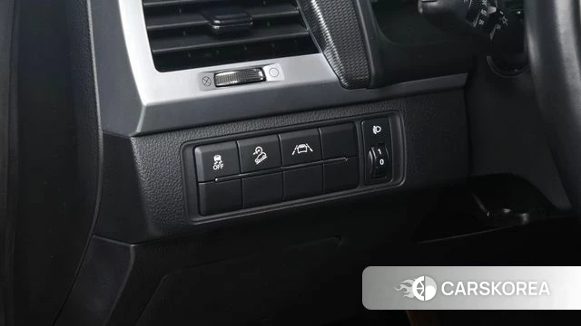 Ssangyong All New Rexton 2023 Черный из Кореи, фото 3