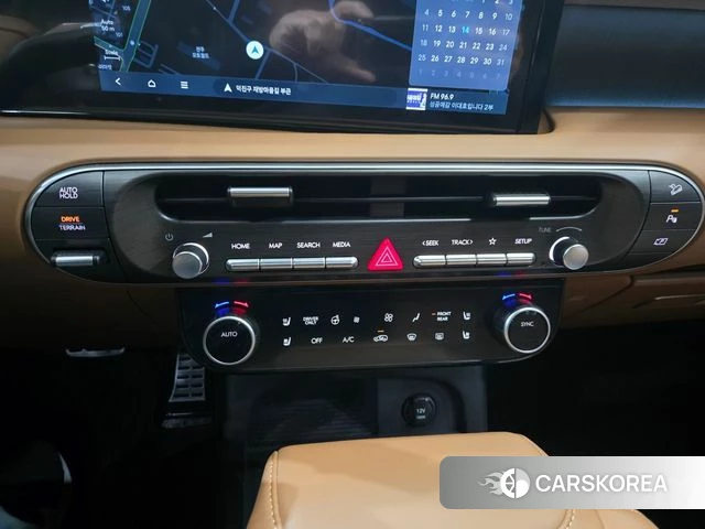 Hyundai Palisade (LX3) 2025 Белый из Кореи, фото 3