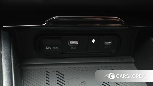 Kia Sportage 5th Generation 2024 Серый из Кореи, фото 3