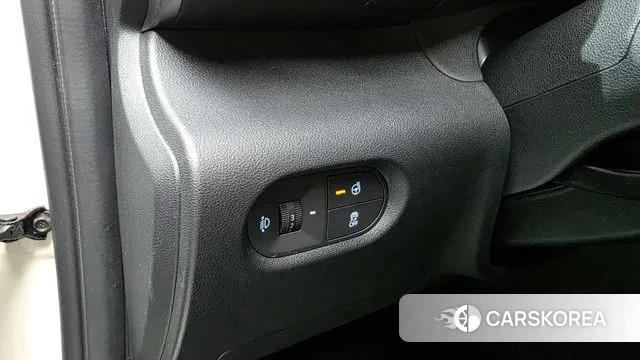 Hyundai Casper 2023 Белый из Кореи, фото 3