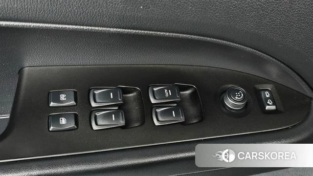 Ssangyong Rexton Sports 2018 Синий из Кореи, фото 3