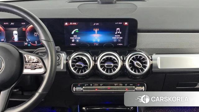 Mercedes-Benz GLB-Class X247 id 4922910 из Кореи 3