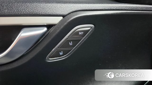 Hyundai Grandeur IG 2018 Серый из Кореи, фото 3