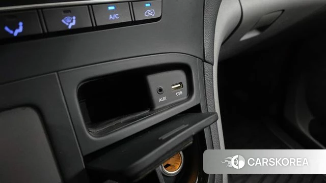 Hyundai The New Grand Starex 2020 Синий из Кореи, фото 3