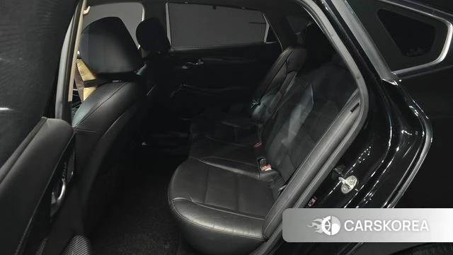 Kia Come New K7 2019 Черный из Кореи, фото 3