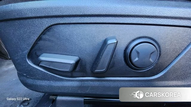 Kia Sorento 4th Generation 2020 Серый из Кореи, фото 3