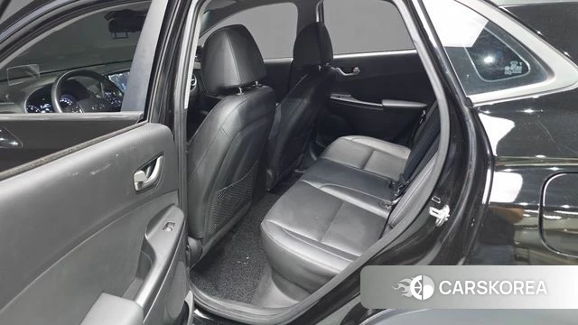 Hyundai Kona 2018 Черный из Кореи, фото 3