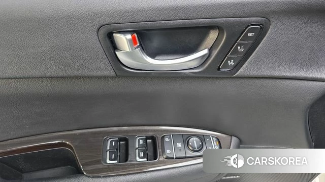 Kia The New K5 2nd generation 2018 Белый из Кореи, фото 3