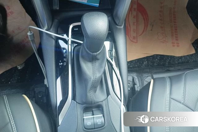 Toyota Frontlander 2023 Белый из Китая, фото 3