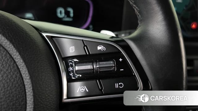 Kia The New Seltos 2022 Белый из Кореи, фото 3