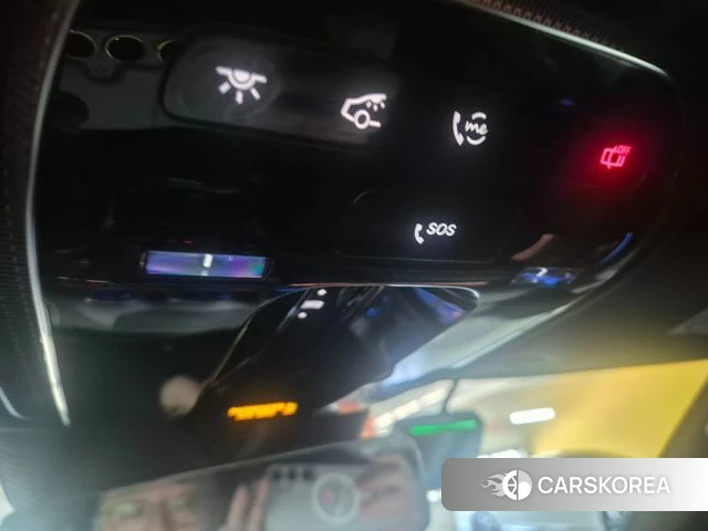 Mercedes-Benz GLC-Class X254 2025 Белый из Кореи, фото 3