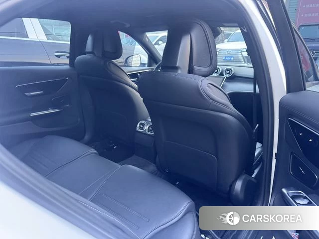 Mercedes-Benz C-class 2024 Белый из Китая, фото 3