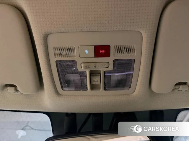 Hyundai Casper Electric 2024 Белый из Кореи, фото 3