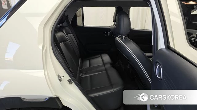 Hyundai Casper 2024 Белый из Кореи, фото 3