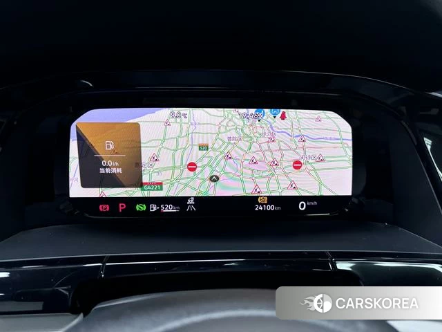 Volkswagen Teramont 2023 Черный из Китая, фото 3