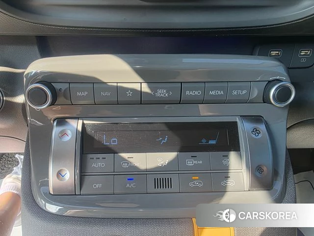 Hyundai Casper 2022 Белый из Кореи, фото 3