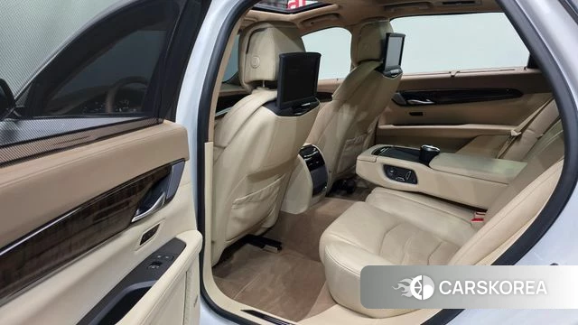 Cadillac CT6 id 5041684 из Кореи 3