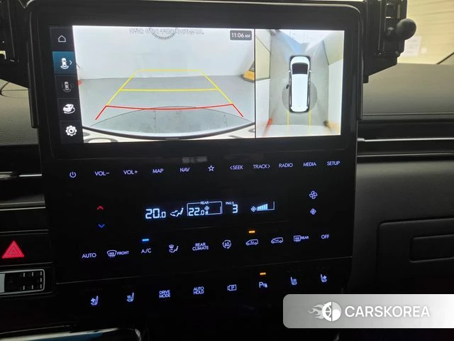 Hyundai Staria 2024 Белый из Кореи, фото 3