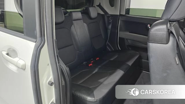 Kia The New Kia Ray 2022 Белый из Кореи, фото 3