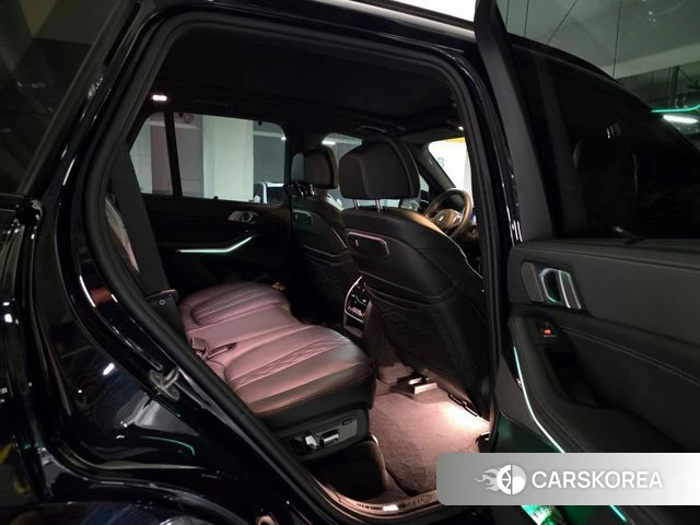 BMW X5 (G05) 2025 Черный из Кореи, фото 3