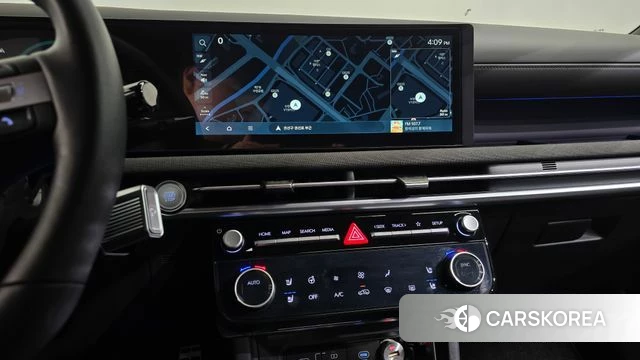Hyundai The New Tucson (NX4) 2026 Белый из Кореи, фото 3