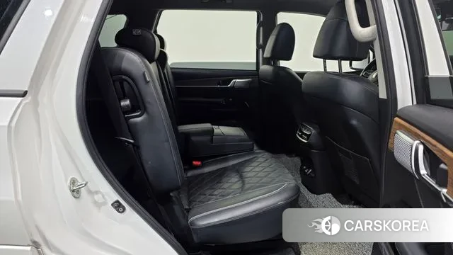 Kia Mohave Master 2020 Белый из Кореи, фото 3