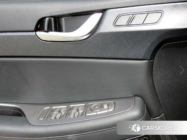 Hyundai Palisade 2019 Черный из Кореи, фото 3