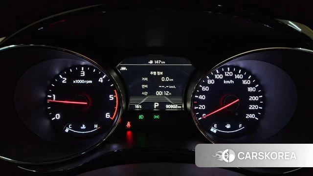 Kia The New Carnival 2019 Черный из Кореи, фото 3