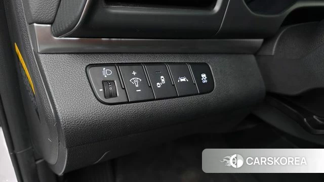Hyundai The New Avante AD 2019 Белый из Кореи, фото 3