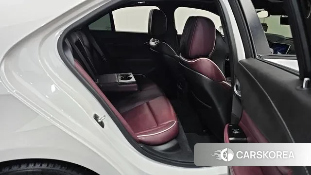 Cadillac CT4 2020 Белый из Кореи, фото 3