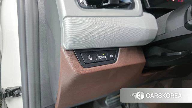 BMW 2 Series Active Tourer (U06) 2025 Белый из Кореи, фото 3