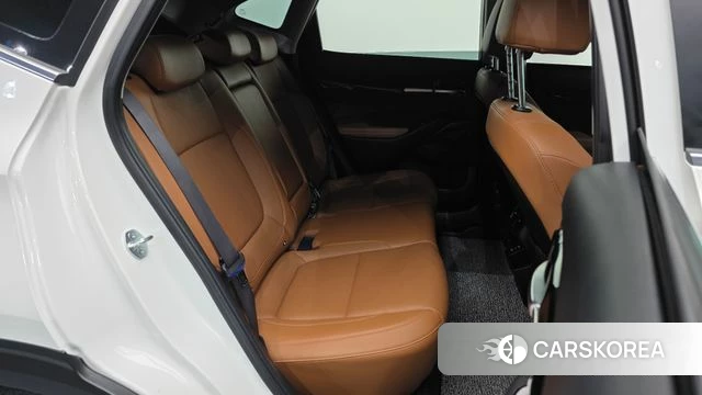 Kia The New Seltos 2024 Белый из Кореи, фото 3