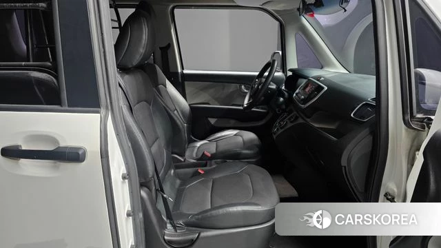 Kia The New Ray 2018 Белый из Кореи, фото 3