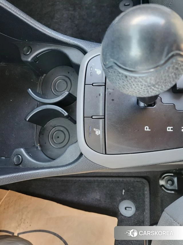 Kia All New Morning (JA) 2019 Жемчужный цвет из Кореи, фото 3
