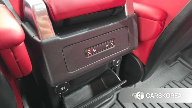 Land Rover Discovery 5 2019 Черный из Кореи, фото 3
