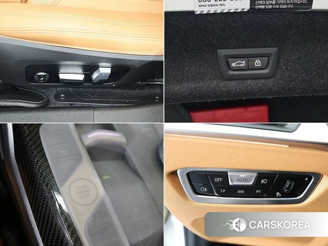 BMW 3 Series (G20) 2022 Белый из Кореи, фото 3