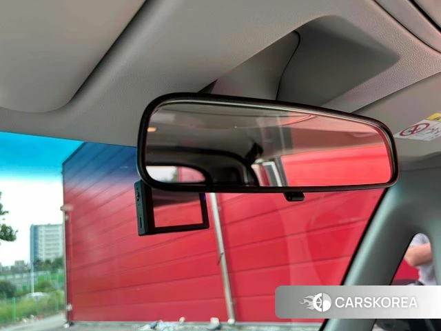 Kia The New Kia Ray 2023 Черный из Кореи, фото 3